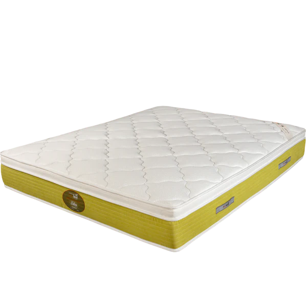 4Bed Elegance mattress, size 100 x 195 cm - 4B121