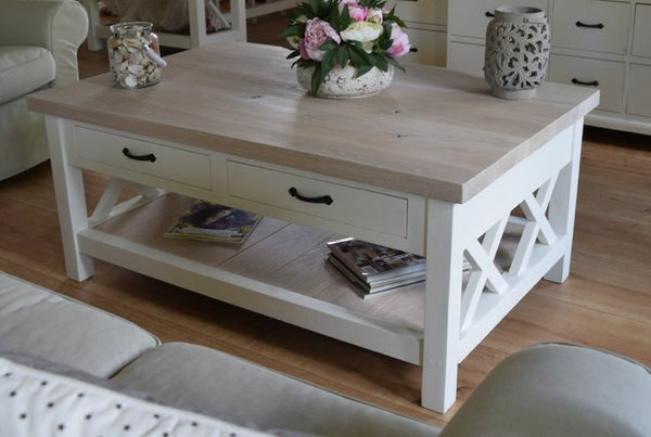 <img src="puppy.jpg" alt="ترابيزة قهوة 2 دور 110×70 سم - ابيض بني - EL-A13,Segal Furniture"/>