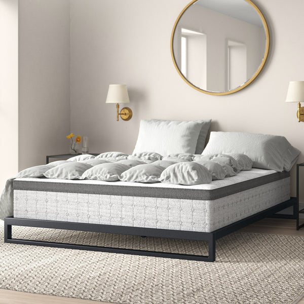 <img src="puppy.jpg" alt="<img src="puppy.jpg" سرير معدن 200×160 سم - اسود - Bed.13"/>,Segal Furniture"/>