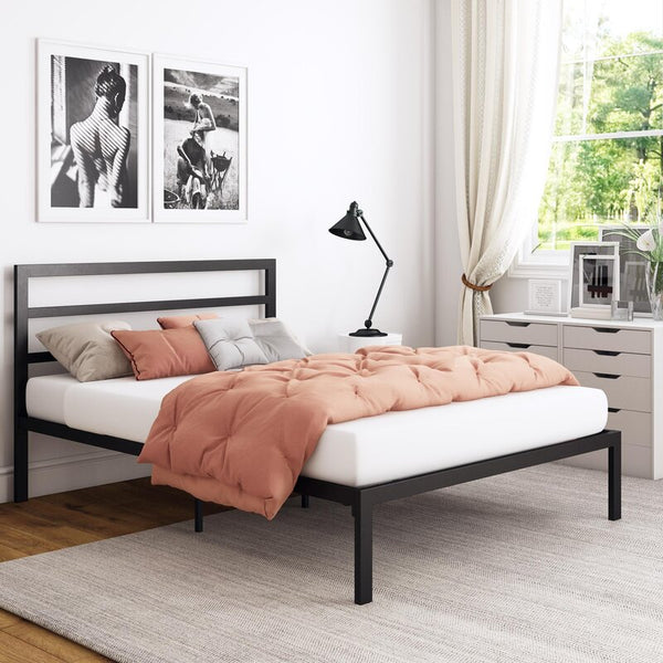 <img src="puppy.jpg" alt="<img src="puppy.jpg" سرير معدن 200×160 سم - اسود - Bed.15"/>,Segal Furniture"/>