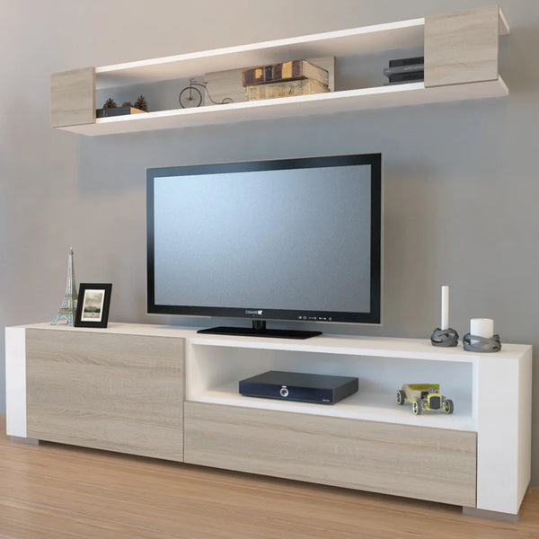 TV table 40×180 cm - TV155