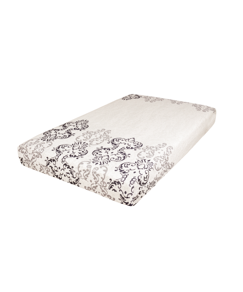 4Bed Extra Mattress, 100 x 195 cm, German - 4B31 