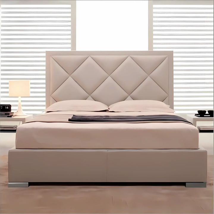 <img src="puppy.jpg" alt="<img src="puppy.jpg" سرير خشب كونتر كابتونيه - بيج"/>,Segal Furniture"/>