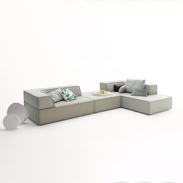 <img src="puppy.jpg" alt="ركنة مودرن خشب زان حرف ال 350×220 سم - رمادي - KM38,Segal Furniture"/>