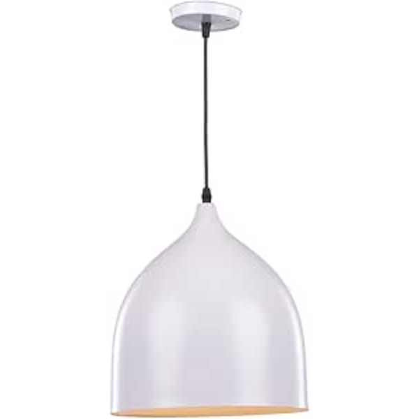 Office lamp 30 x 50 cm - black white - Table Lamp.4