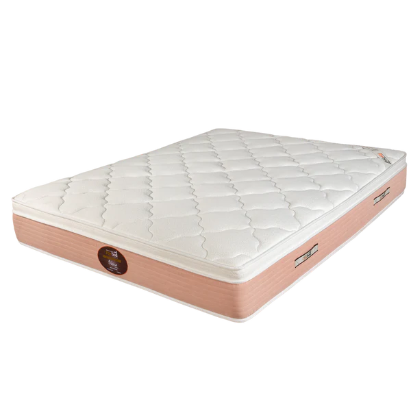 4Bed Elegance mattress, size 100 x 195 cm - 4B121