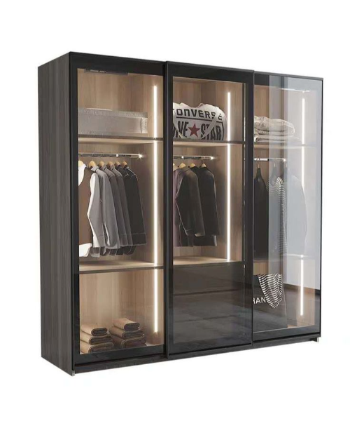 <img src="puppy.jpg" alt="دريسنج 3 ضلفة 180×200 سم - اسود - wardrobe19,Segal Furniture"/>