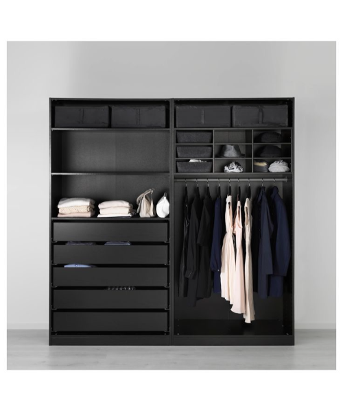 <img src="puppy.jpg" alt="دريسنج ملابس 160×200 سم - اسود - wardrobe21,Segal Furniture"/>