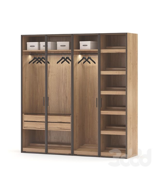 <img src="puppy.jpg" alt="دولاب 4 ضلفة 160×200 سم - اسود بيج - wardrobe3,Segal Furniture"/>