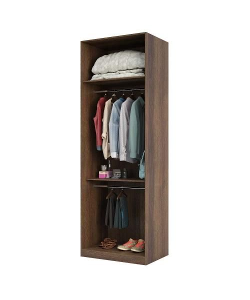 <img src="puppy.jpg" alt="دولاب ملابس 200×100 سم - بني - wardrobe49,Segal Furniture"/>