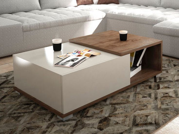 <img src="puppy.jpg" alt="ترابيزة انترية 100×50 سم - ابيض بني - ta15,Segal Furniture"/>